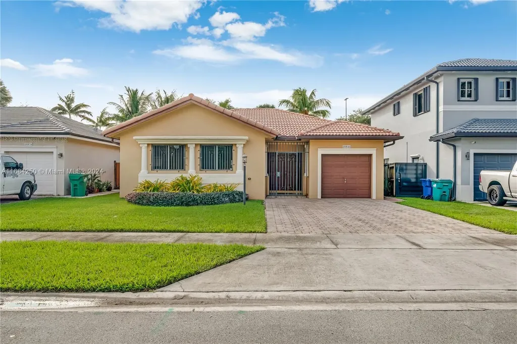 28844 SW 134th Path Homestead FL 33033