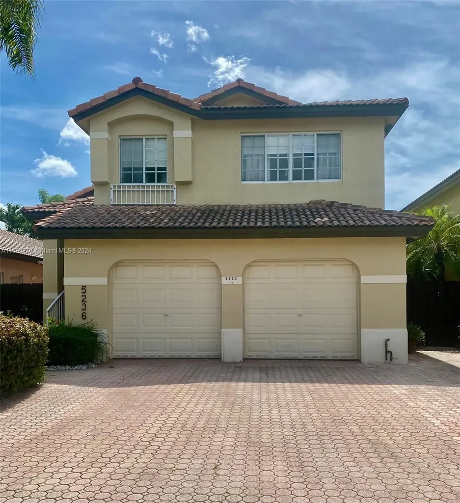 5236 NW 112th Court Doral FL 33178