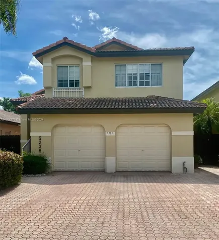 5236 NW 112th Court Doral FL 33178