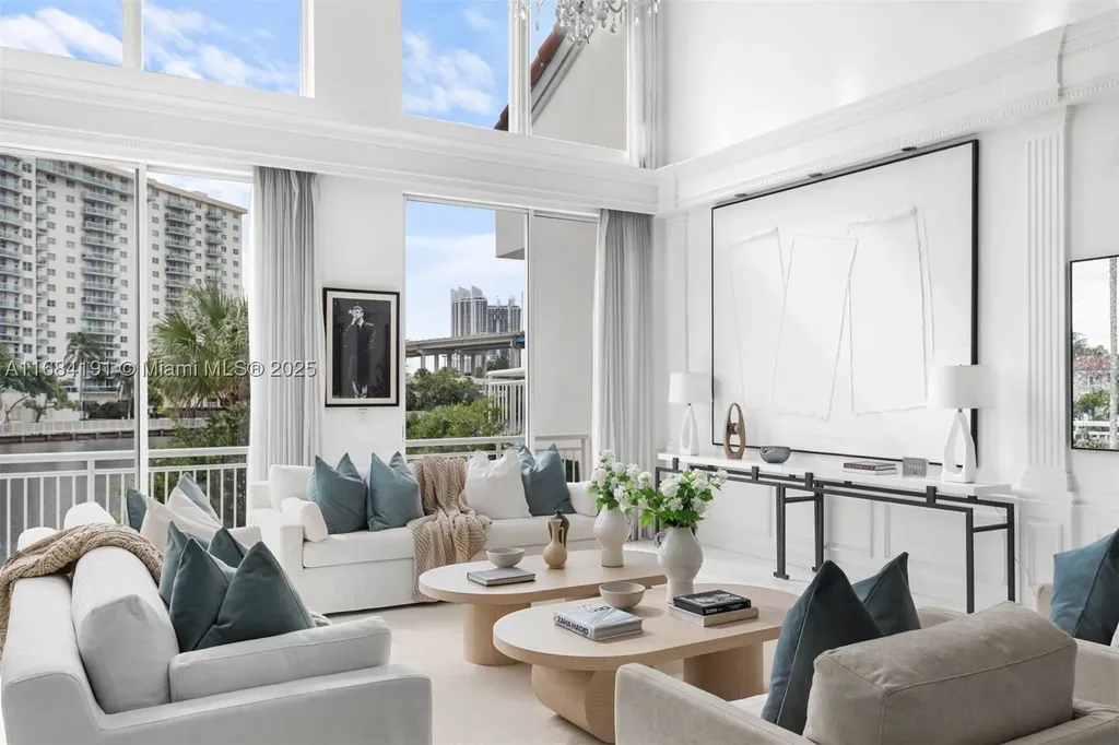 19555 NE 37th Avenue Aventura FL 33180