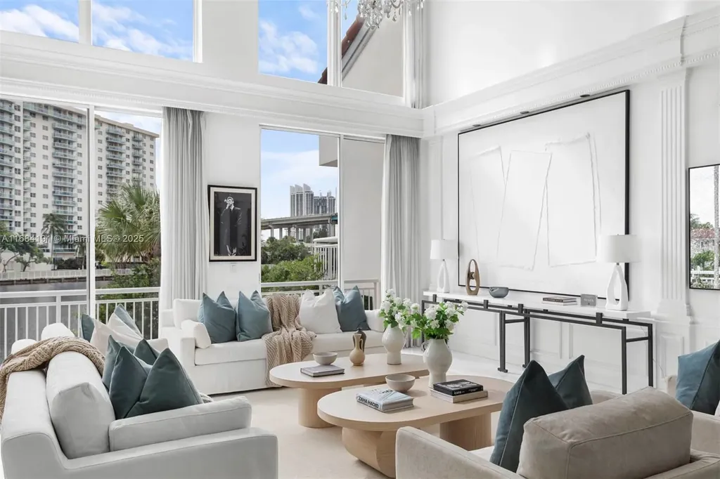 19555 NE 37th Avenue Aventura FL 33180
