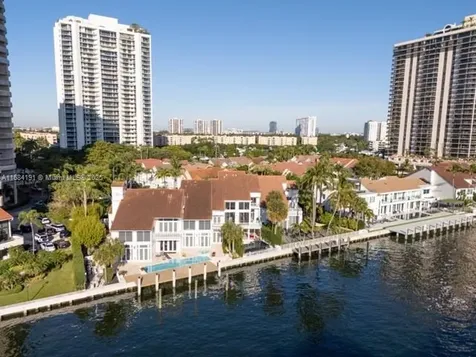 19555 NE 37th Avenue Aventura FL 33180