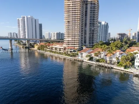 19555 NE 37th Avenue Aventura FL 33180