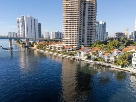 19555 NE 37th Avenue Aventura FL 33180