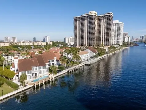 19555 NE 37th Avenue Aventura FL 33180