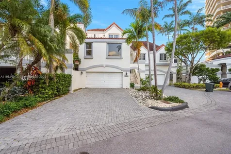 19555 NE 37th Avenue Aventura FL 33180