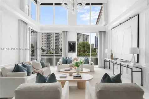 19555 NE 37th Avenue Aventura FL 33180