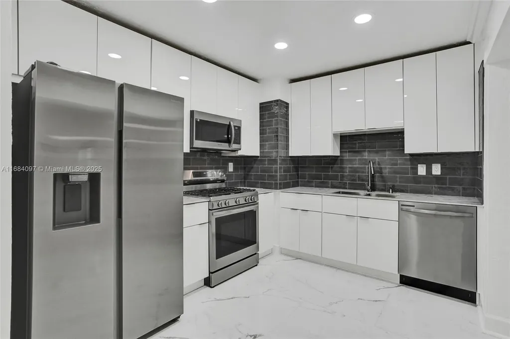 2771 NW 172nd Terrace Miami Gardens FL 33056