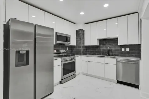 2771 NW 172nd Terrace Miami Gardens FL 33056