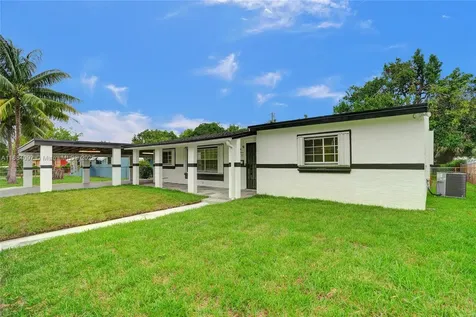 2771 NW 172nd Terrace Miami Gardens FL 33056