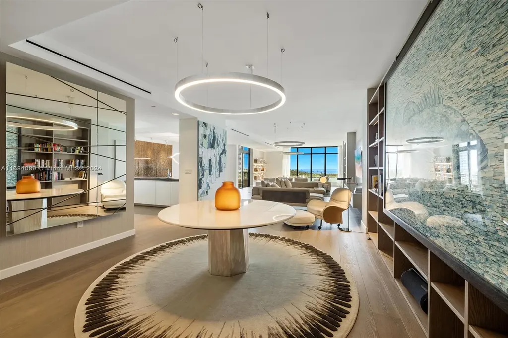 7065 Fisher Island Drive Miami Beach FL 33109