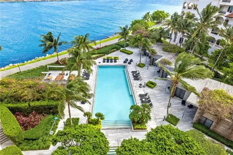 7065 Fisher Island Drive Miami Beach FL 33109