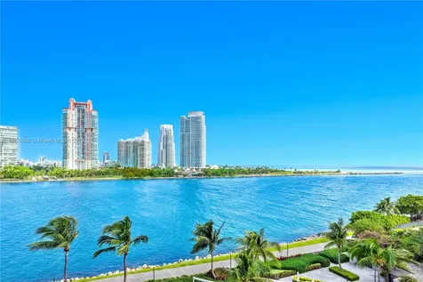 7065 Fisher Island Drive Miami Beach FL 33109