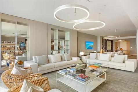 7065 Fisher Island Drive Miami Beach FL 33109