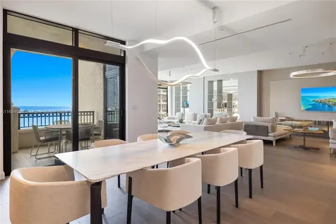 7065 Fisher Island Drive Miami Beach FL 33109