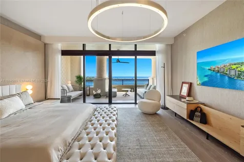 7065 Fisher Island Drive Miami Beach FL 33109