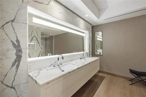 7065 Fisher Island Drive Miami Beach FL 33109