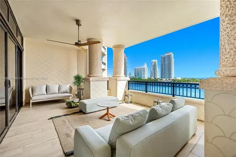7065 Fisher Island Drive Miami Beach FL 33109