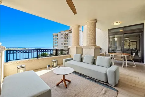 7065 Fisher Island Drive Miami Beach FL 33109