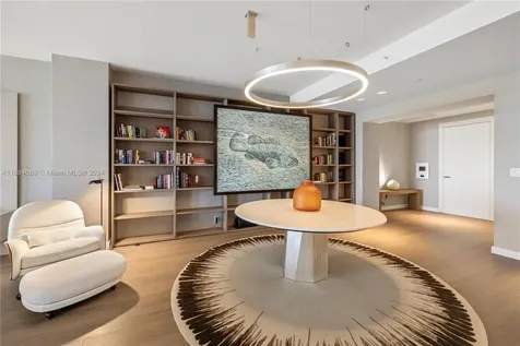 7065 Fisher Island Drive Miami Beach FL 33109