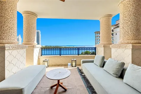 7065 Fisher Island Drive Miami Beach FL 33109