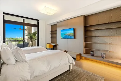 7065 Fisher Island Drive Miami Beach FL 33109