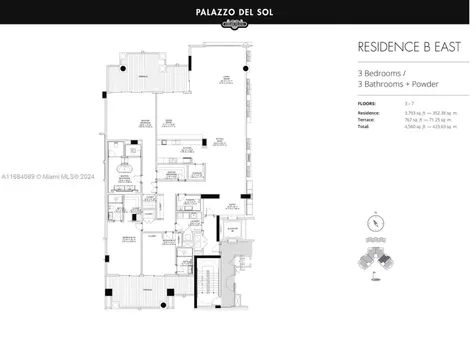 7065 Fisher Island Drive Miami Beach FL 33109