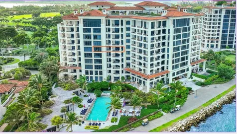 7065 Fisher Island Drive Miami Beach FL 33109