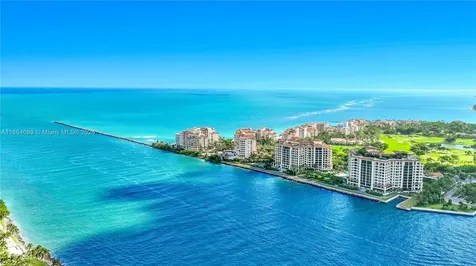 7065 Fisher Island Drive Miami Beach FL 33109