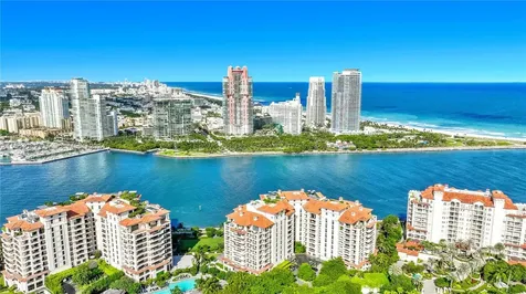 7065 Fisher Island Drive Miami Beach FL 33109