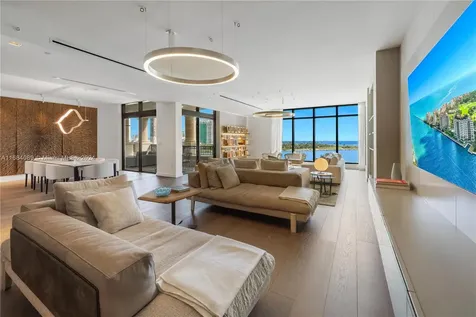 7065 Fisher Island Drive Miami Beach FL 33109