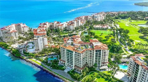 7065 Fisher Island Drive Miami Beach FL 33109