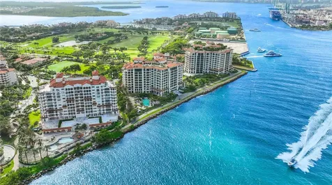 7065 Fisher Island Drive Miami Beach FL 33109