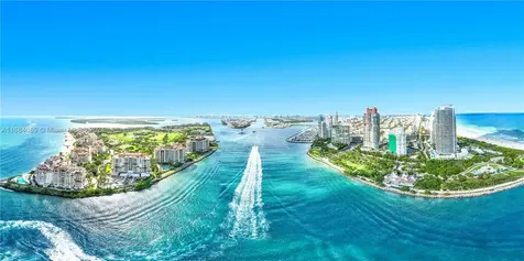 7065 Fisher Island Drive Miami Beach FL 33109