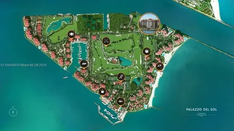 7065 Fisher Island Drive Miami Beach FL 33109