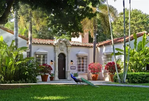 7065 Fisher Island Drive Miami Beach FL 33109