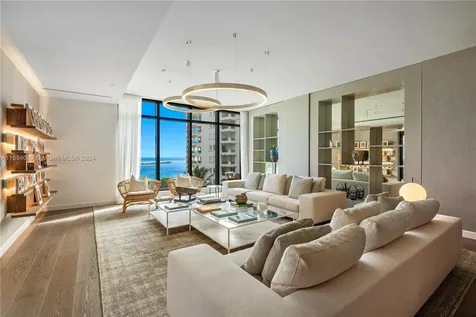 7065 Fisher Island Drive Miami Beach FL 33109