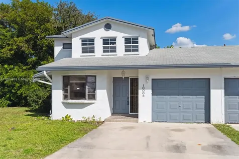 10008 SW 14th Street Pembroke Pines FL 33025