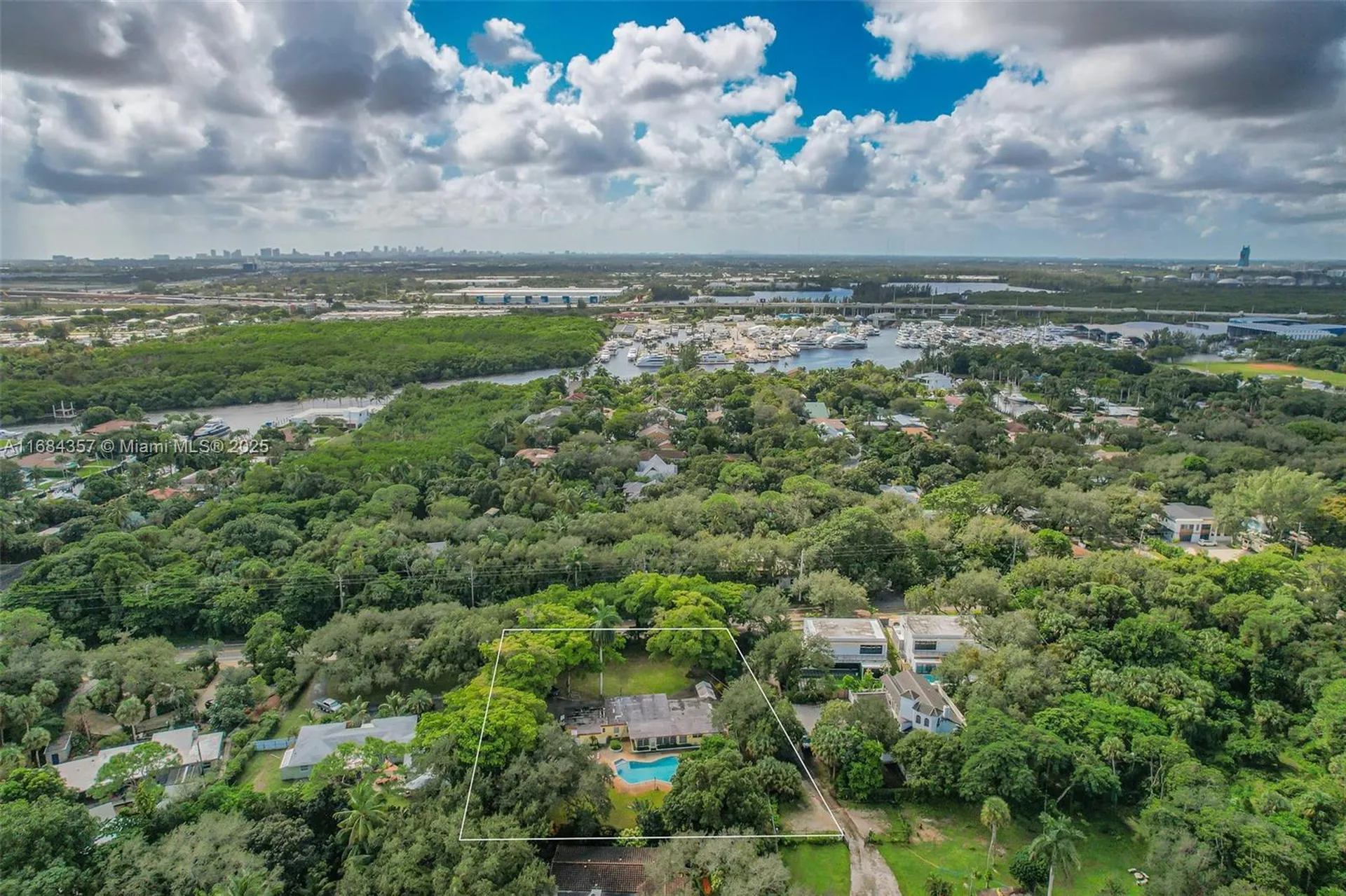 2889 Riverland Road Fort Lauderdale FL 33312