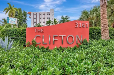 3161 S Ocean Drive Hallandale Beach FL 33009