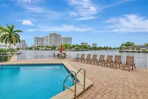 3161 S Ocean Drive Hallandale Beach FL 33009