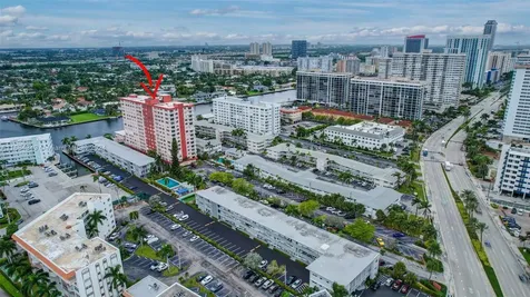 3161 S Ocean Drive Hallandale Beach FL 33009