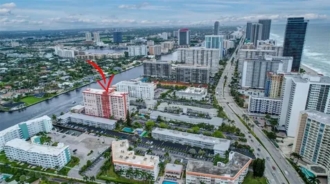 3161 S Ocean Drive Hallandale Beach FL 33009