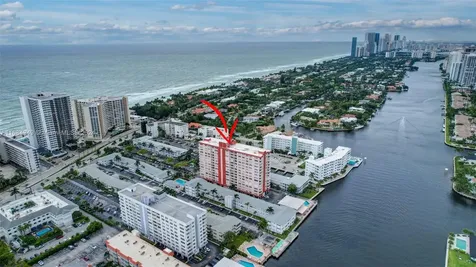 3161 S Ocean Drive Hallandale Beach FL 33009