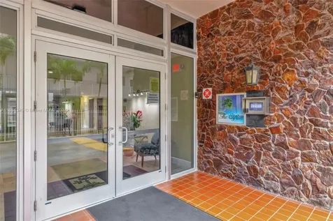 3161 S Ocean Drive Hallandale Beach FL 33009