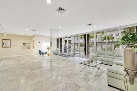 3161 S Ocean Drive Hallandale Beach FL 33009