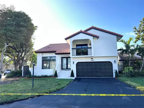 11824 SW 107th Lane Miami FL 33186