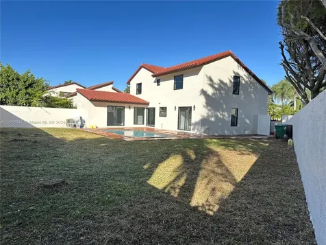 11824 SW 107th Lane Miami FL 33186