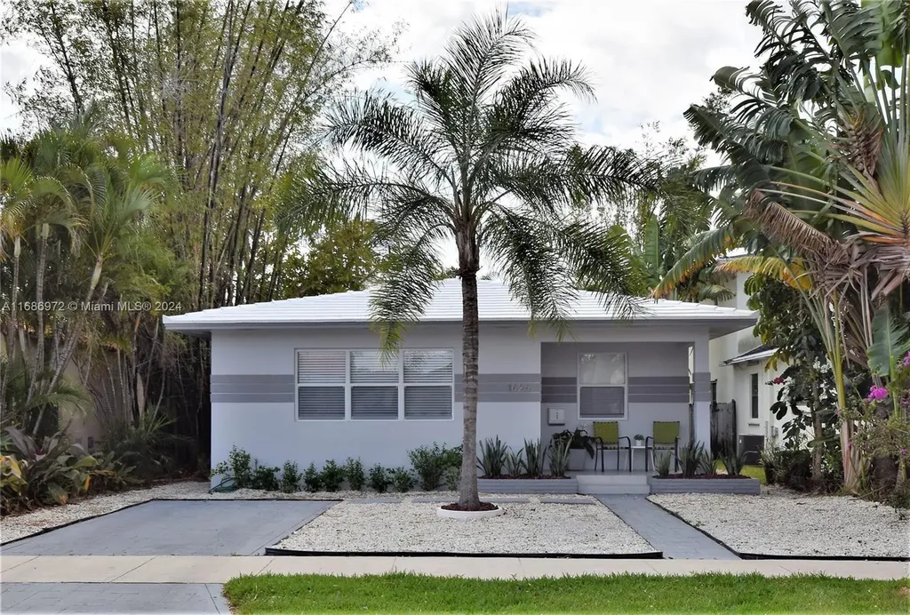 1626 Jefferson Street Hollywood FL 33020