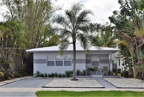 1626 Jefferson Street Hollywood FL 33020